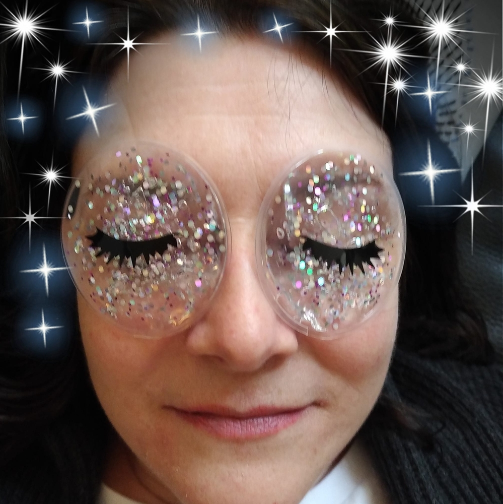 Meet your Posher, Catherine